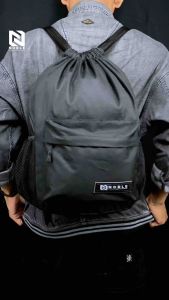 Tas ransel serut Tas olahraga Noble Globe