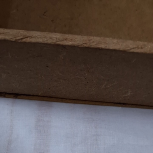 Wedding Tray Deco | Set of 4 Sizes Small to Large | Traditional Decorative Trays for Engagement Festivals & Pooja