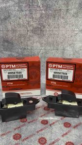 Sakral Power Window Mitsubishi Triton thn 2008-2015 2.5cc HDX/GLX/GLS/EXCEED (1pcs) Genuine PTM MR587944