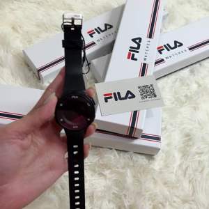 Fila Digital Sports Watch | 100% Authentic | Giftset| Alarm Stopwatch & Luminous Display