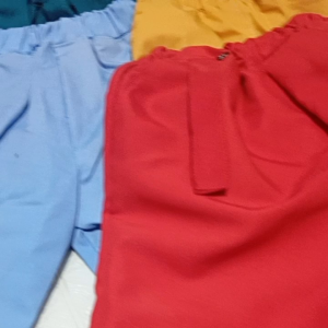 CELANA PENDEK ANAK 50RB 4PCS