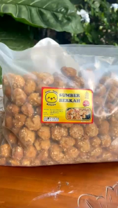 Onde onde ketawa 500 gram