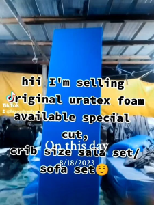 Custom Foam with Cover: A Comprehensive Guide