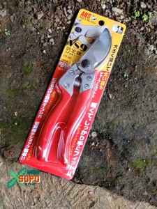 Alat Bonsai dan Berkebun Gunting Dahan ARS VS 9Z Japan Original