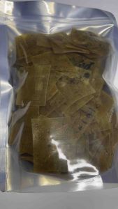 Bánh Phồng Tôm Rong Biển Sa Đéc - Túi 500g - Đặc Sản Đồng Tháp