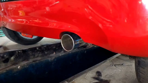 Knalpot Mobil Spoon Sport: Pilihan Terbaik untuk Mobilio, Ertiga, Brio Jazz, Avanza & Xenia