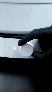 Bếp từ đơn Xiaomi Mijia N1 MDCL003CM 6 mức nhiệt- Hàng chính Hãng