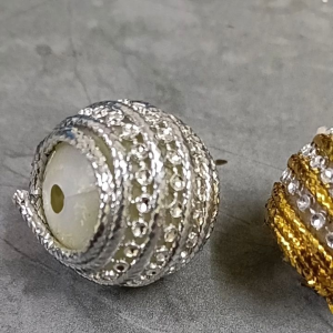 wedding balls