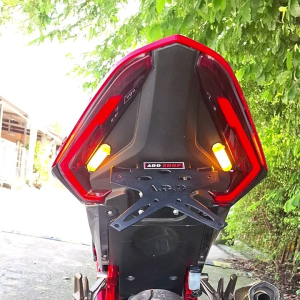 ไฟเลี้ยว แต่งบิ๊กไบค์ LED มีปลักเสียบไม่ต้องตัดสาย - 3m อเนกประสงค์ ราคาต่อ 1 คู่