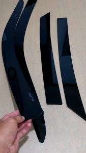 Talang air suzuki Baleno 2022-2023 flat rata