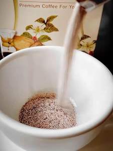 Muses Exclusive Coffee 150g