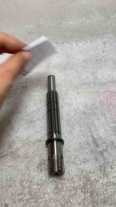 Ad gear as gir depan kawasaki KLX 150 13128-0679