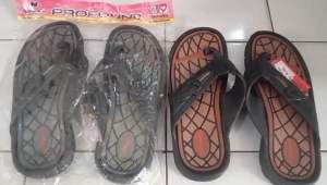 NEW ERA MB 8036 Sandal Jepit Karet Sandal Pria Kekinian Sandal Pria Casual
