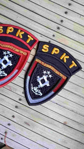 Logo Atribut Paling Laris Stok Terbatas Harga Murah