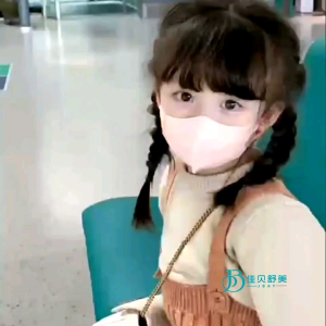 3D Medical Disposable Mask 3D Kids Mask + 3Ply Baby Mask Without Nose String (30pcs/Box) - Baby 儿童3D无鼻梁马卡龙口罩
