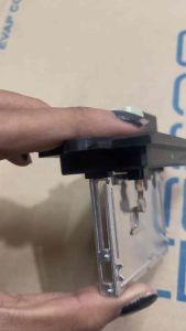 Werstan Datsun Go Soc-4 + Dioda Werstan Resistor AC Mobil