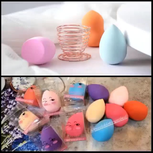 SPONS BEAUTY BLENDER / SPONS MAKE UP / BEAUTY SPON SOFT  - 1PCS / BB-8730