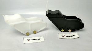 Tensioner Rantai KLX & DTrackers: Stabilizer Rantai Gir Motor KLX