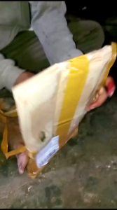 ARIT ANTI ROMPAL TIDAK GAMPANG TUMPUL BAHAN BAJA ASLI