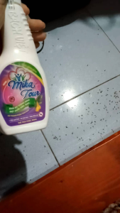 Xịt Muỗi Kiến Gián sinh học an toàn