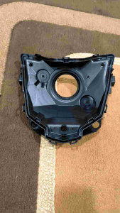 Batok Reflektor & Housing Lampu Depan Ninja Mono Original