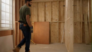 XTHT33504 STANLEY FATMAX Auto-Lock 8M/26FT Measuring Tape