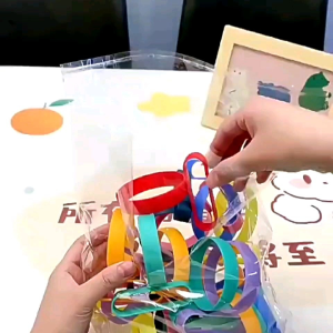 Silikon Pegangan Gelas Anti Tumpah Panas Cangkir Kertas Penyot Gepeng Holder Cup Plastik Travel Mug Camping