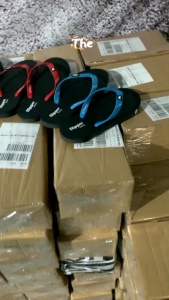 Sandal Filpper Classic Sandal Jepit Pria wanita Terbaru