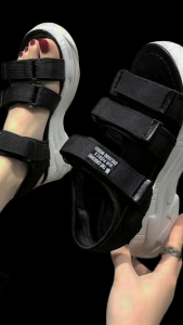 Sandal Gunung Anak Perempuan Sandal Cewek Ala Korean Style