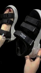 Sandal Gunung Anak Perempuan  Tahun Sendal Cewek Korean Style