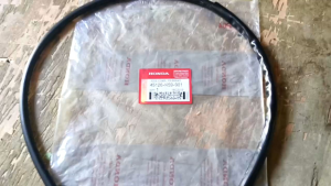 Brake Hose Click 125i Click 150i Honda Part Brake Hose Front Comp (45126-K59-901) for Motorcycle