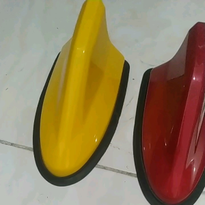Antena Radio Sirip Hiu fungsi