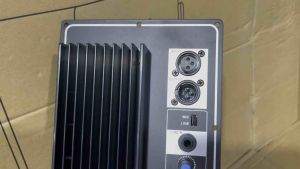 Power Kit - Professional Mesin Speaker Active Model M1640P 1200 Watt