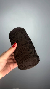 Paket Hemat Benang Rajut Poly Rope 2mm