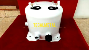 Tangki Tabung Pompa Air Sanyo 125 Watt PH 130 B / PH130B / PH-130-B