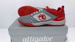 ALIGATOR - Sepatu Futsal ALIGATOR GRANDE RED