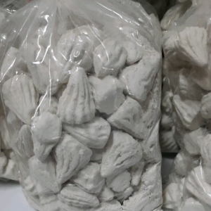 ดินสอพอง100กรัม