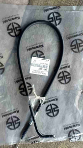 Cable Clutch Ninja 150RR: Kabel Kopling Kawasaki Ninja 150RR