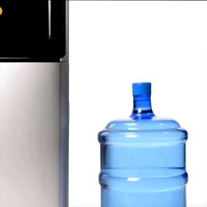 TYLR Bottom Loading Water Dispenser