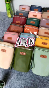 AIRIN SLING PHONE 2IN1 BY BIRU TSABITA ✅BISA COD
