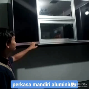 kitchen set aluminium murah berkualitas