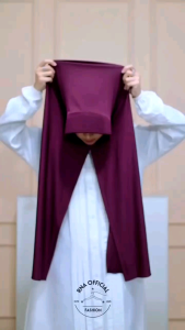 RNA ~ PASHMINA PED ANTEM OVAL