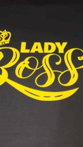 LADY BOSS 👑 HOODIE /READY STOCK