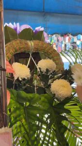 โฟมปักดอกไม้ CNP 6ก้อน 105บาท