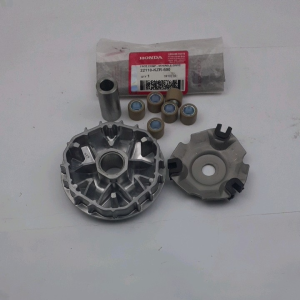 Rumah Roller Assy KZR Honda Vario 125 Injection - Vario Teckno 125 - Vario 125 Led - Vario 150 Led