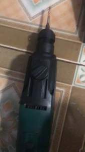 Khoan bê tông hitachi 2 chức năng 100v-620w