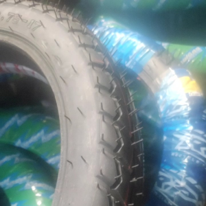 Ban Luar Rpm Ring 17: Panduan Lengkap