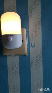 Lampu Tidur Murah Dekorasi Hias Kamar