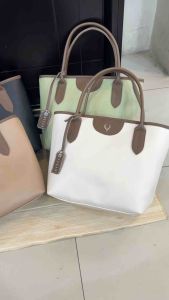 Jiman Bag Tas Tote Jilin Bahu Jumbo