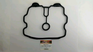 Seal Head Sonic - Sil Siel Karet Gasket Head Heat Cover Tutup Cylinder Silinder Cop Honda CB 150 R New CBR K45 Sonic